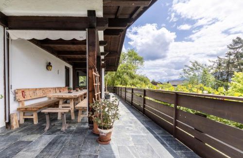 Pfalzen Chalet De Esquí | Chalet Luis
