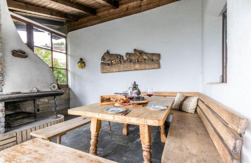 Pfalzen Chalet De Esquí | Chalet Luis