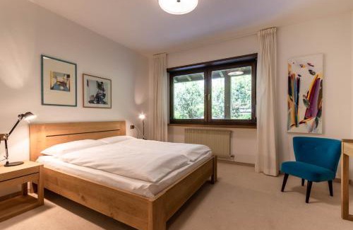 Pfalzen Chalet De Esquí | Chalet Luis
