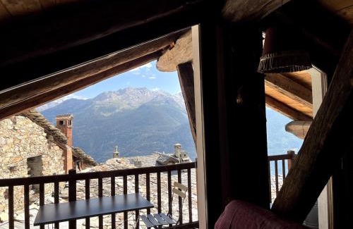 La Salle Chalet De Esquí | Chalet Lumière Alpine