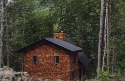 Mauricie Chalet De Esquí | Chalet Lynx