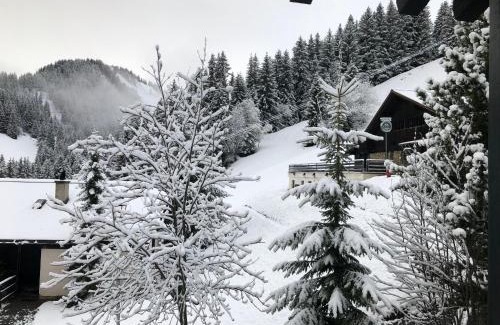 Champoussin Apartamento | Chalet LYS Apartment 14 Rue Sigma