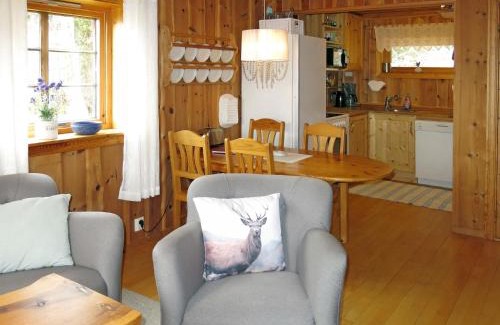 Balestrand Chalet De Esquí | Chalet Målsnes by Interhome