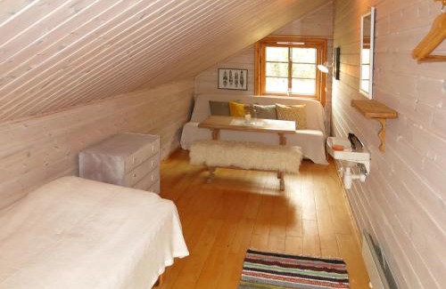 Balestrand Chalet De Esquí | Chalet Målsnes by Interhome