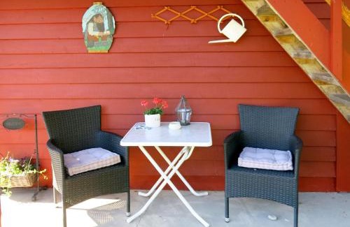 Balestrand Chalet De Esquí | Chalet Målsnes by Interhome