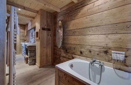 Les Eucherts Chalet De Esquí | Chalet Montvalezan-La Rosière, 6 bedrooms, 14 persons