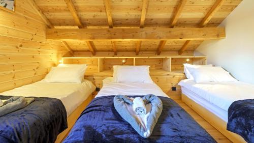 Risoul Chalet De Esquí | Chalet MAÉ