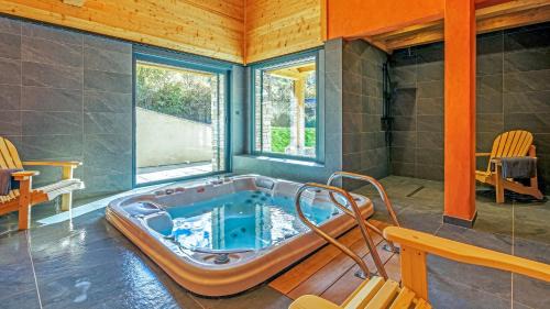 Risoul Chalet De Esquí | Chalet MAÉ