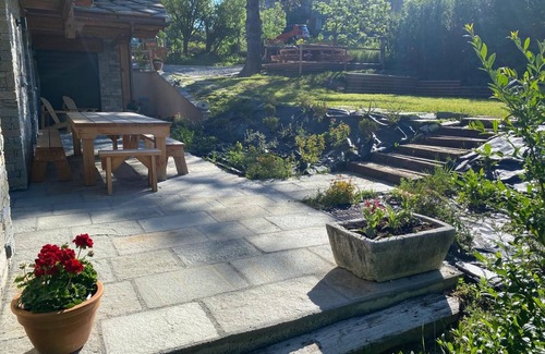 Risoul Chalet De Esquí | CHALET MAÉ