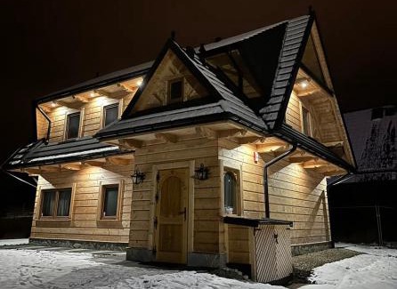 Zakopane Chalet De Esquí | Chalet Mace