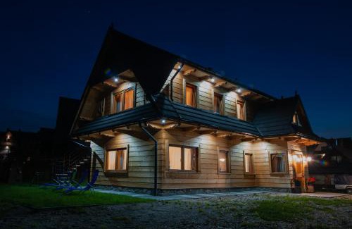 Zakopane Chalet De Esquí | Chalet Mace