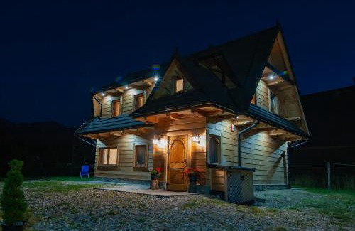 Zakopane Chalet De Esquí | Chalet Mace