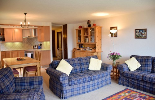 Verbier Apartamento | Chalet Majestic - Verbier, 3 bedroom apartment near the town centre super for family or small group
