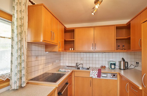 Bad Kleinkirchheim Chalet De Esquí | Chalet Mallnock by Globalimmoservice