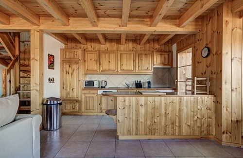 Riddes Chalet De Esquí | Vivienda de vacaciones maravillosa y confortable en La Tzoumaz, 4 Vallees, Suiza para 8 personas