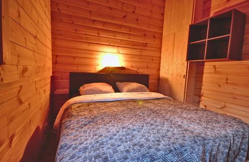 Grandham Chalet De Esquí | Chalet Mandoline