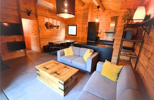 Grandham Chalet De Esquí | Chalet Mandoline