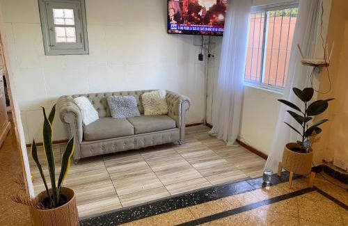Punta Mogotes Chalet De Esquí | Chalet Mar del Plata