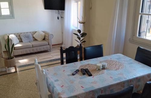 Punta Mogotes Chalet De Esquí | Chalet Mar del Plata
