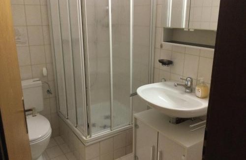 Riederalp Apartamento | Chalet Marder