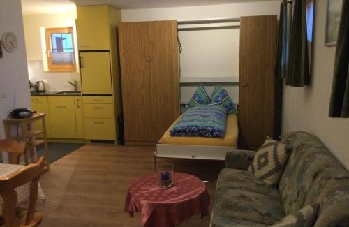 Riederalp Apartamento | Chalet Marder