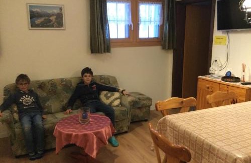 Riederalp Apartamento | Chalet Marder
