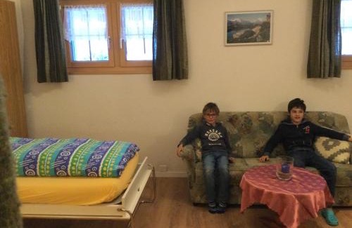 Riederalp Apartamento | Chalet Marder
