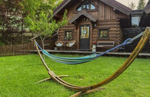 Tatranska Strba Casa | Chalet Margaretka High Tatras
