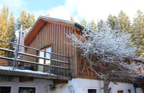 Mariapfarr Chalet De Esquí | Chalet Mariapfarr