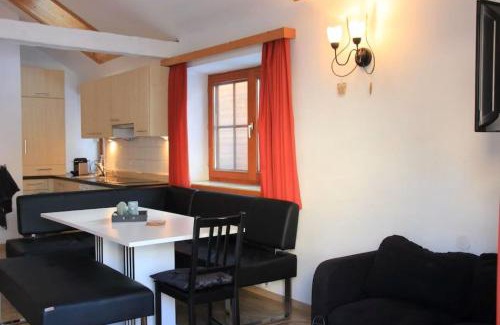 Mariapfarr Chalet De Esquí | Chalet Mariapfarr