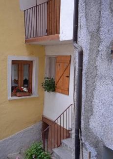 Pradleves Cama Y Desayuno | Chalet MariBru