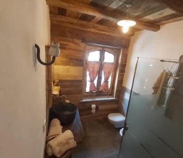 Pradleves Cama Y Desayuno | Chalet MariBru