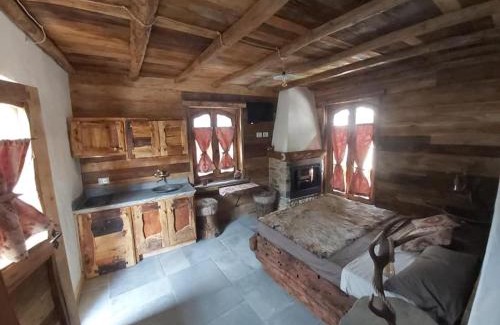 Pradleves Cama Y Desayuno | Chalet MariBru