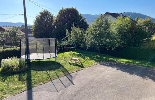 Gerardmer Chalet De Esquí | Chalet Marie-Louise - Gérardmer