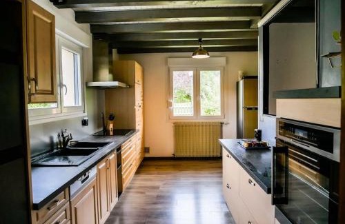 Gerardmer Chalet De Esquí | Chalet Marie-Louise - Gérardmer