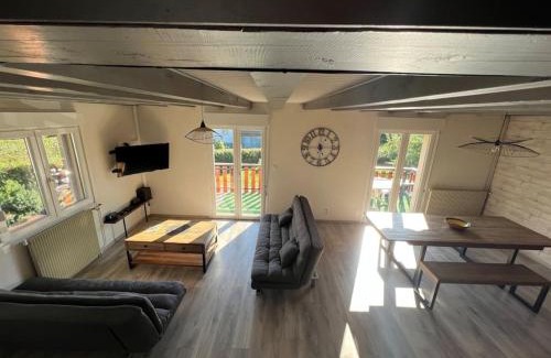 Gerardmer Chalet De Esquí | Chalet Marie-Louise - Gérardmer