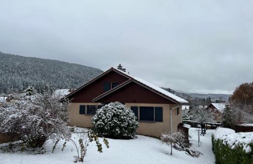 Gerardmer Chalet De Esquí | Chalet Marie-Louise - Gérardmer