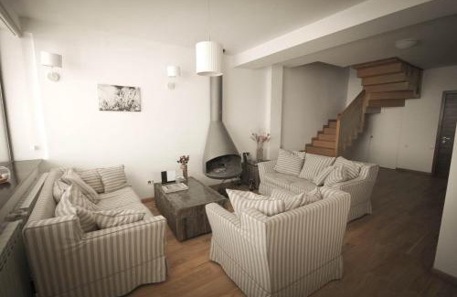 Kazbegi Chalet De Esquí | Chalet Marina Gudauri