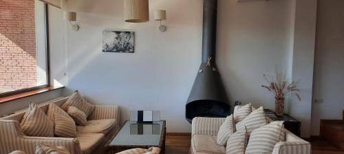 Kazbegi Chalet De Esquí | Chalet Marina Gudauri