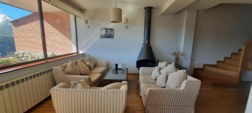Kazbegi Chalet De Esquí | Chalet Marina Gudauri