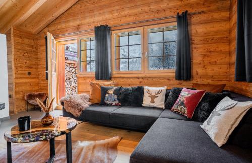 Zermatt Chalet De Esquí | Chalet Marmo by HomeFlow