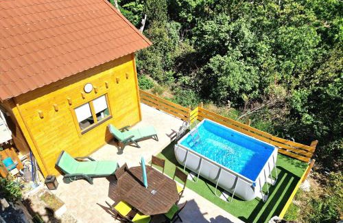 Saint-Marcel Apartamento | Chalet Marseille hauteur
