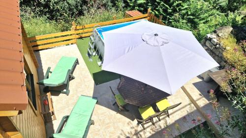 Saint-Marcel Apartamento | Chalet Marseille hauteur