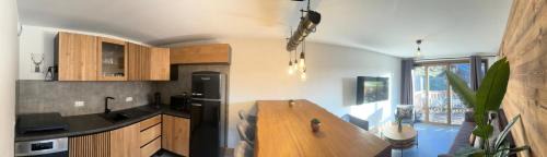 Montalbert Apartamento | Chalet Martin Belle-Vue