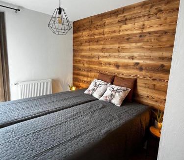 Montalbert Apartamento | Chalet Martin Belle-Vue