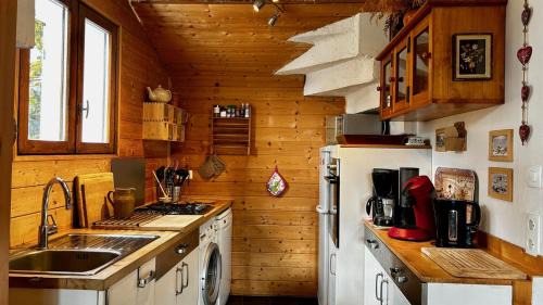 Huez-en-Oisans Chalet De Esquí | Chalet Martine