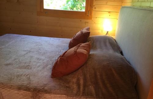 Les Vans Chalet De Esquí | CHALET MARYVONNE