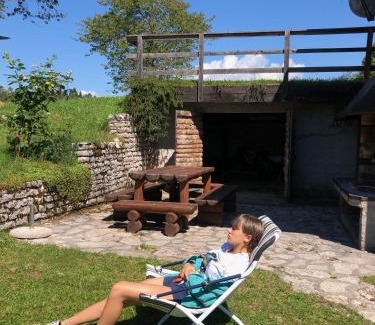 Castello Tesino Chalet De Esquí | Chalet Maso Pino