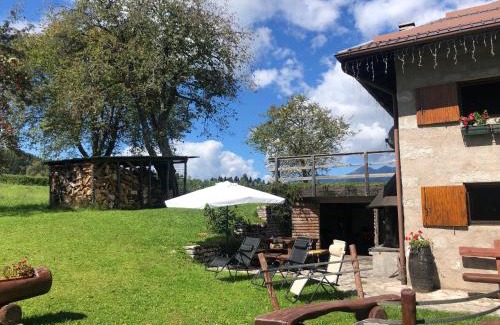 Castello Tesino Chalet De Esquí | Chalet Maso Pino