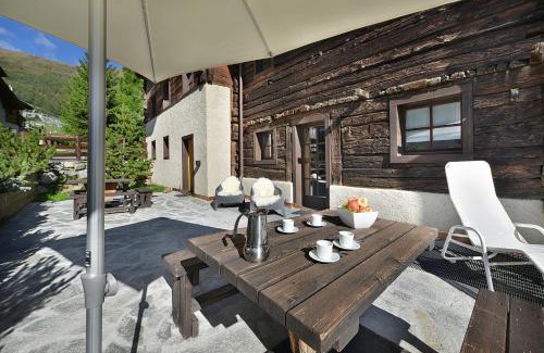 San Rocco Apartamento | Chalet Matteo